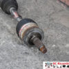 SEMIASSE ANTERIORE SINISTRO FIAT Sedici 1° Serie 71746603 (06>09)