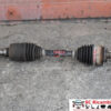 SEMIASSE ANTERIORE SINISTRO FIAT Sedici 1° Serie 71746603 (06>09)