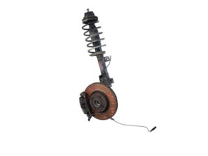 MONTANTE SOSPENSIONE ANT. SX FIAT Stilo Berlina 5P 50701139 (01>10)