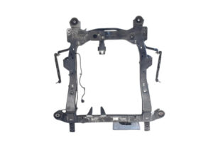CULLA MOTORE OPEL Astra J 2° Serie 13327078 diesel (11>)