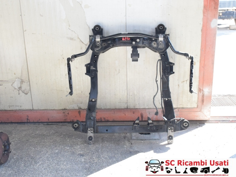 CULLA MOTORE OPEL Astra J 2° Serie 13327078 diesel (11>)