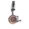 MASSA MECCANICA COMPLETA DESTRA OPEL Astra J 2° Serie (11>)