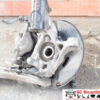 MASSA MECCANICA COMPLETA DESTRA OPEL Astra J 2° Serie (11>)