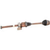 SEMIASSE ANTERIORE DESTRO FIAT Punto EVO 46308522 (09>12)