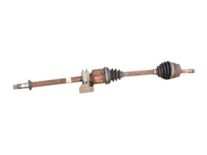 SEMIASSE ANTERIORE DESTRO FIAT Punto EVO 46308522 (09>12)