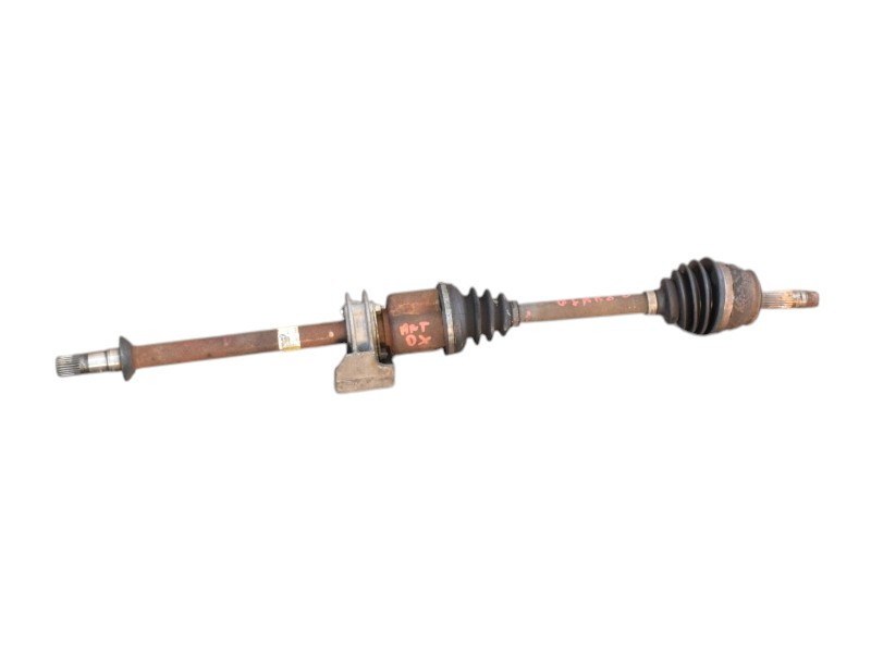 SEMIASSE ANTERIORE DESTRO FIAT Punto EVO 46308522 (09>12)