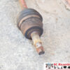 SEMIASSE ANTERIORE DESTRO FIAT Punto EVO 46308522 (09>12)