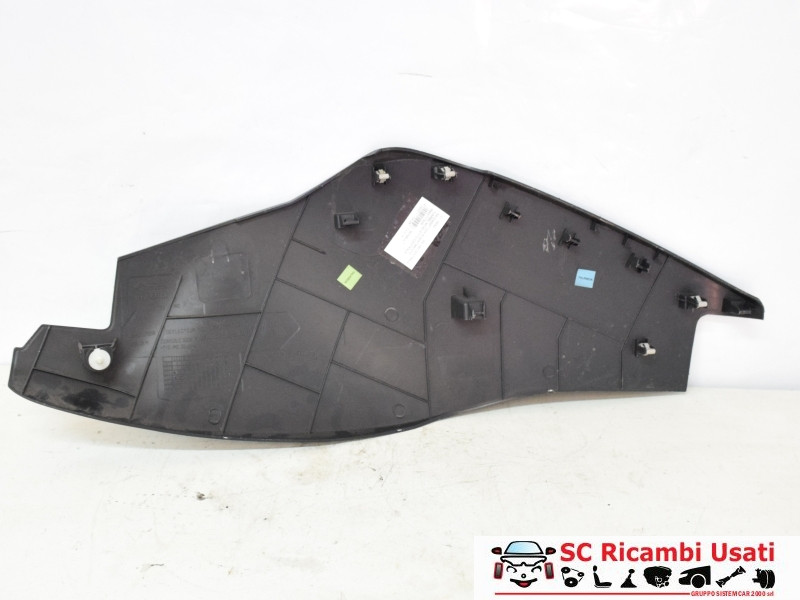 RIVESTIMENTO CONSOLLE CENTRALE RENAULT Clio Serie IV 689311750R (12>19)