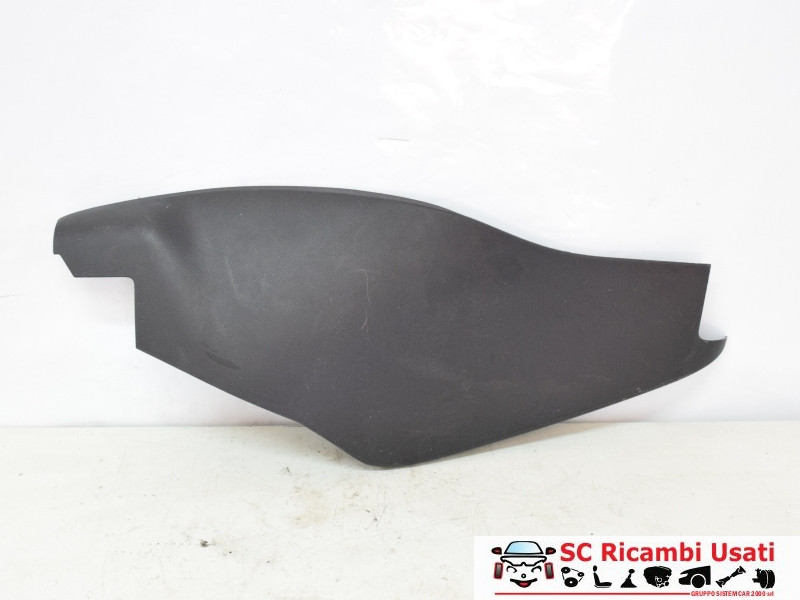 RIVESTIMENTO CONSOLLE CENTRALE RENAULT Clio Serie IV 689311750R (12>19)