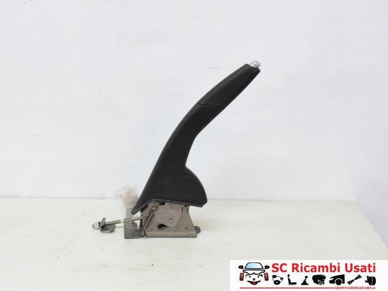 LEVA FRENO A MANO RENAULT Clio Serie IV 360102121R (12>19)