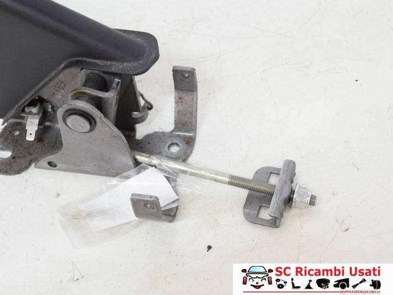 LEVA FRENO A MANO RENAULT Clio Serie IV 360102121R (12>19)