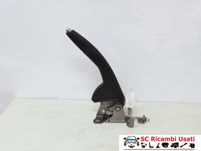 LEVA FRENO A MANO RENAULT Clio Serie IV 360102121R (12>19)