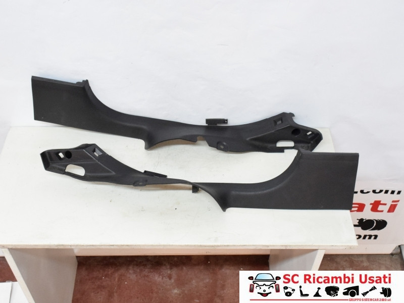 BATTITACCO RENAULT Clio Serie IV 769536041R (12>19)