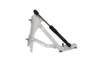 CERNIERA PORTELLO POSTERIORE SX FIAT 124 Spider Serie (348) 6000621724 (16>)