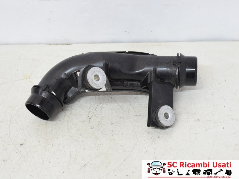TUBO INTERCOOLER FIAT 124 Spider Serie (348) 6000612006 benzina (16>)