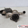 55197846 55197846 VALVOLA EGR FIAT Grande Punto 2&deg; Serie diesel