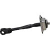TIRANTE POSTERIORE DESTRA SINISTRA NISSAN Qashqai Serie (14>)
