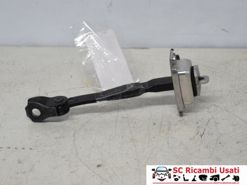 TIRANTE POSTERIORE DESTRA SINISTRA NISSAN Qashqai Serie (14>)