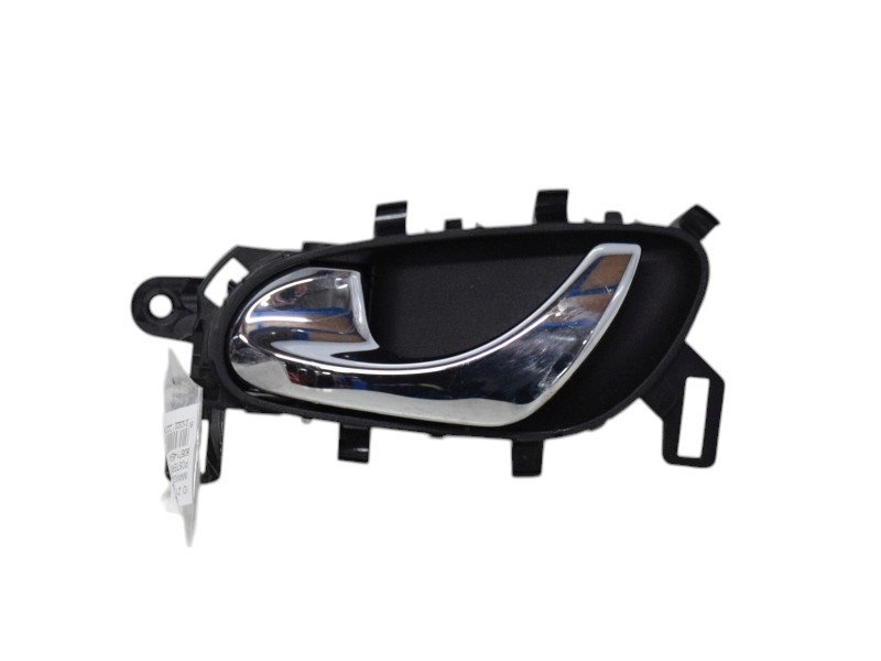 MANIGLIA INTERNA POSTERIORE SINISTRA NISSAN Qashqai Serie 806714EA (14>)