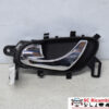 MANIGLIA INTERNA POSTERIORE SINISTRA NISSAN Qashqai Serie 806714EA (14>)