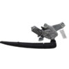 MOTORINO TERGICRISTALLO ANTERIORE JEEP Renegade Serie MS259600-2930 (18>)