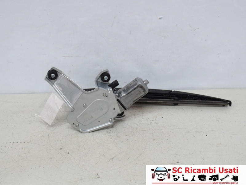 MOTORINO TERGICRISTALLO ANTERIORE JEEP Renegade Serie MS259600-2930 (18>)