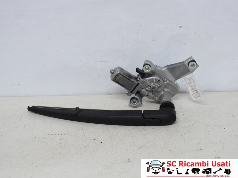 MOTORINO TERGICRISTALLO ANTERIORE JEEP Renegade Serie MS259600-2930 (18>)