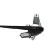 MOTORINO TERGICRISTALLO ANTERIORE JEEP Compass Serie 52161258 (16>)