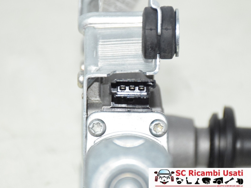 MOTORINO TERGICRISTALLO ANTERIORE JEEP Compass Serie 52161258 (16>)