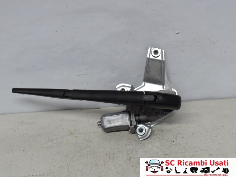 MOTORINO TERGICRISTALLO ANTERIORE JEEP Compass Serie 52161258 (16>)