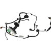 CABLAGGIO PORTA ANTERIORE DESTRA PEUGEOT 208 Serie 9805742080 (12>19)