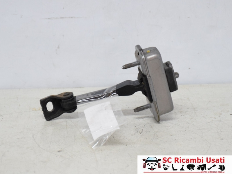 TIRANTE FERMO PORTA ANT. DX PEUGEOT 208 Serie 9671891280 (12>19)