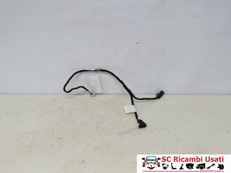 LUCE DI CORTESIA ANTERIORE JEEP Compass Serie K68250881AA (16>)