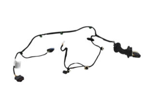 IMPIANTO ELETTRICO (CABLAGGIO) PORTA POSTERIORE SX PEUGEOT 2008 1° Serie 9803957080 (13>)