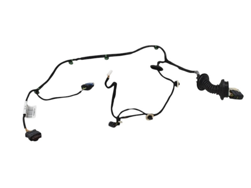 IMPIANTO ELETTRICO (CABLAGGIO) PORTA POSTERIORE SX PEUGEOT 2008 1° Serie 9803957080 (13>)