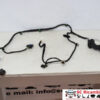 IMPIANTO ELETTRICO (CABLAGGIO) PORTA POSTERIORE SX PEUGEOT 2008 1° Serie 9803957080 (13>)