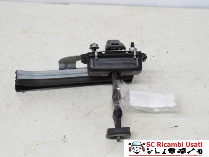 TIRANTE POSTERIORE DESTRA SINISTRA PEUGEOT 2008 1° Serie 9671891280 (13>)