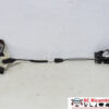SERRATURA POSTERIORE SINISTRA PEUGEOT 2008 1° Serie 9812501280 (13>)