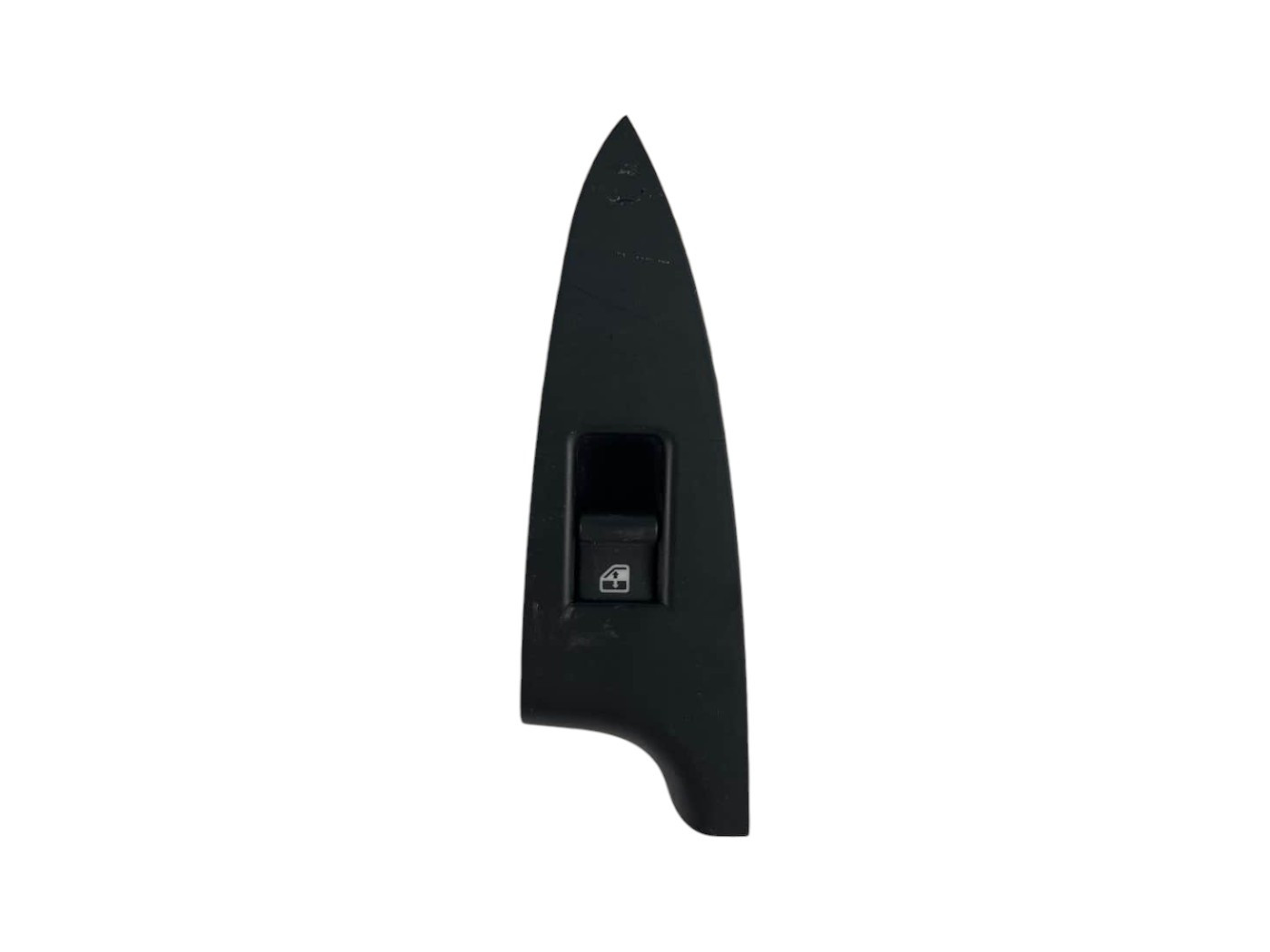 PULSANTE ALZAVETRO POSTERIORE SINISTRO ALFA ROMEO Giulietta Serie (940_) 156094789 (13>)