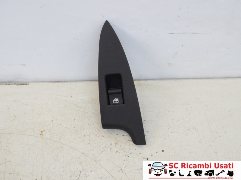 PULSANTE ALZAVETRO POSTERIORE SINISTRO ALFA ROMEO Giulietta Serie (940_) 156094789 (13>)