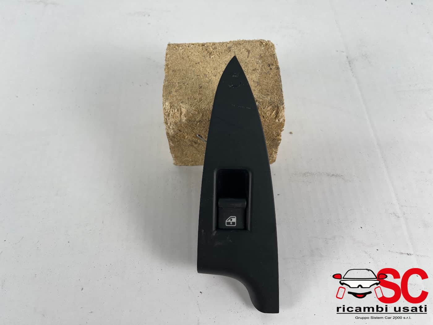 PULSANTE ALZAVETRO POSTERIORE SINISTRO ALFA ROMEO Giulietta Serie (940_) 156094789 (13>)