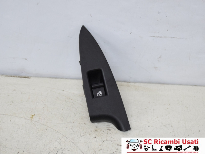 PULSANTE ALZAVETRO POSTERIORE SINISTRO ALFA ROMEO Giulietta Serie (940_) 156094789 (13>)
