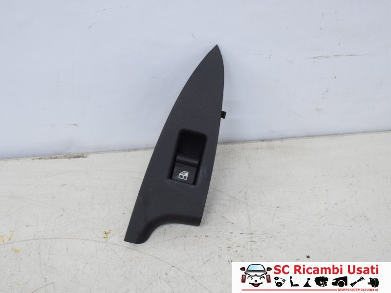 PULSANTE ALZAVETRO POSTERIORE DESTRO ALFA ROMEO Giulietta Serie (940_) 156094790 (13>)