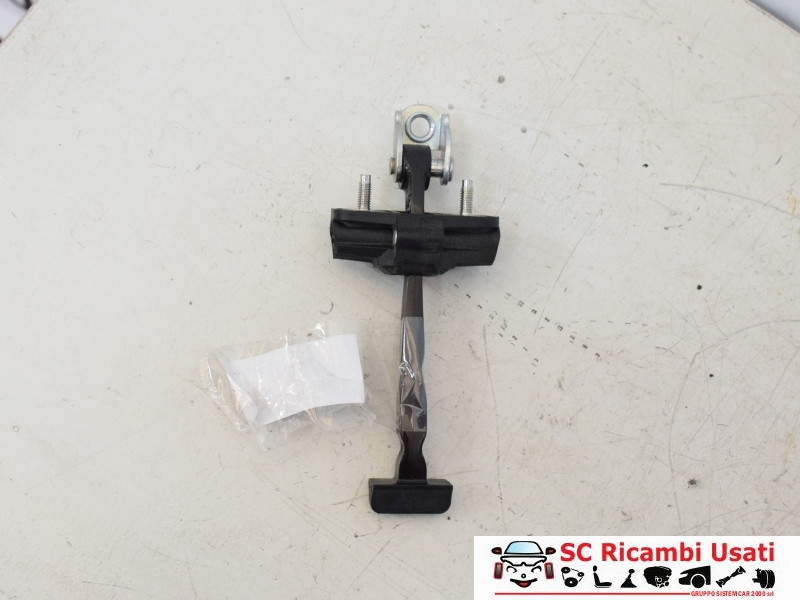 TIRANTE POSTERIORE DESTRA SINISTRA ALFA ROMEO Giulietta Serie (940_) 50521442 (13>)