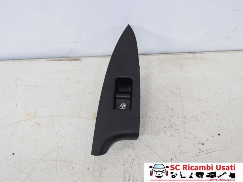 PULSANTE ALZAVETRO POSTERIORE DESTRO ALFA ROMEO Giulietta Serie (940_) 156094790 (13>)
