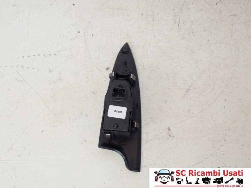 PULSANTE ALZAVETRO POSTERIORE DESTRO ALFA ROMEO Giulietta Serie (940_) 156094790 (13>)