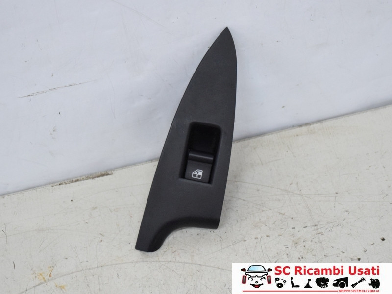 PULSANTE ALZAVETRO POSTERIORE DESTRO ALFA ROMEO Giulietta Serie (940_) 156094790 (13>)