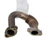 03P131521B 03P131521B TUBO VALVOLA EGR VOLKSWAGEN Tiguan 2° Serie diesel