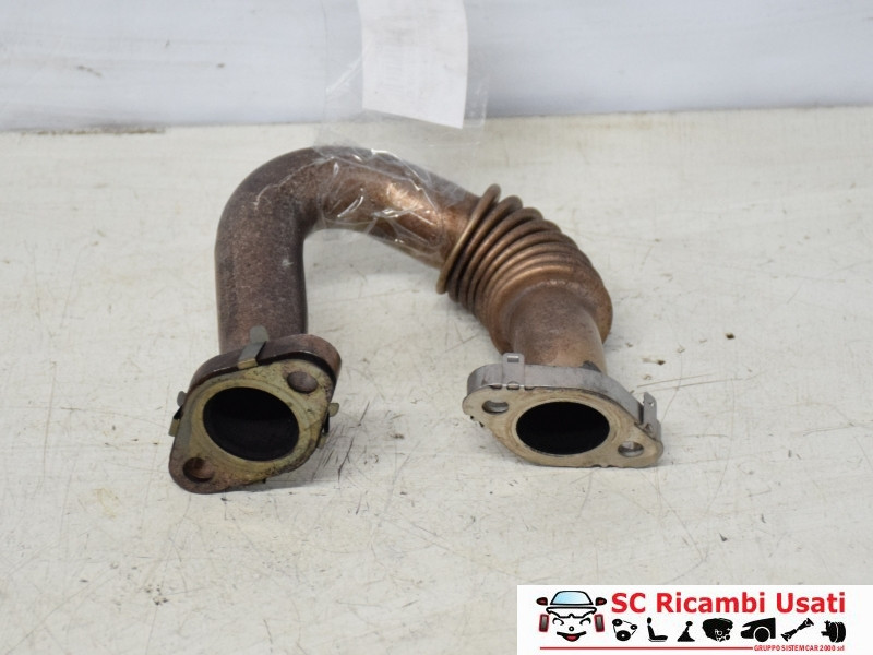 03P131521B 03P131521B TUBO VALVOLA EGR VOLKSWAGEN Tiguan 2° Serie diesel