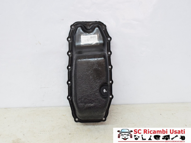 55197679 55197679 COPPA OLIO MOTORE FIAT Grande Punto 1° Serie diesel